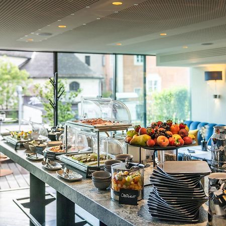 Hotel Stein - Adults Only Salzburg Ngoại thất bức ảnh