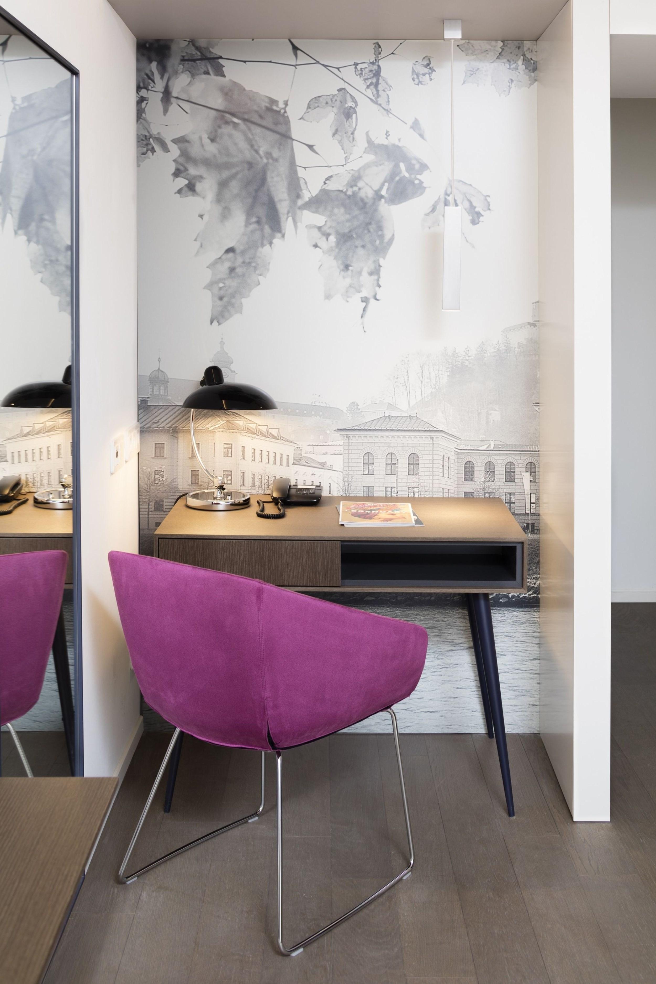 Hotel Stein - Adults Only Salzburg Ngoại thất bức ảnh