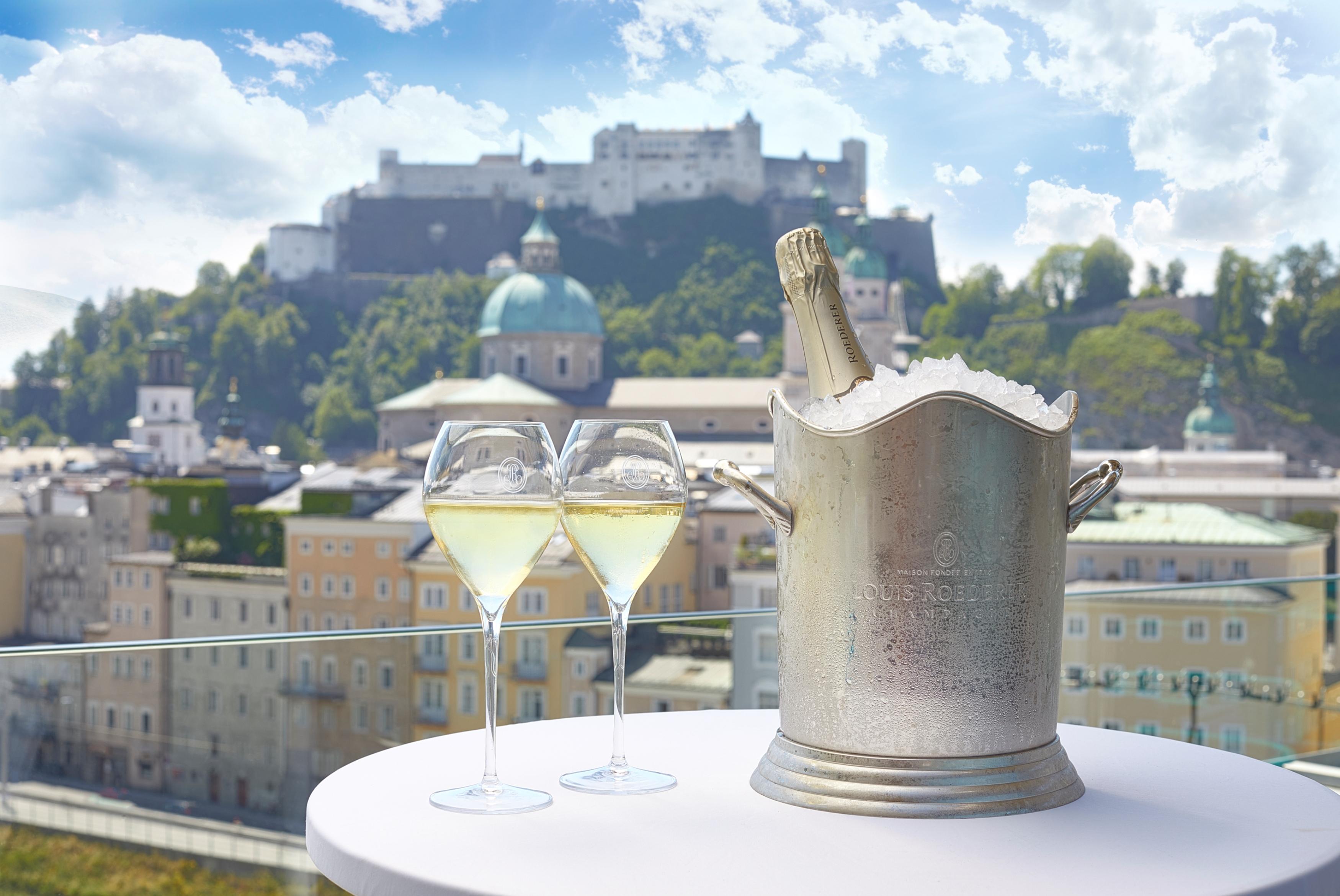 Hotel Stein - Adults Only Salzburg Ngoại thất bức ảnh