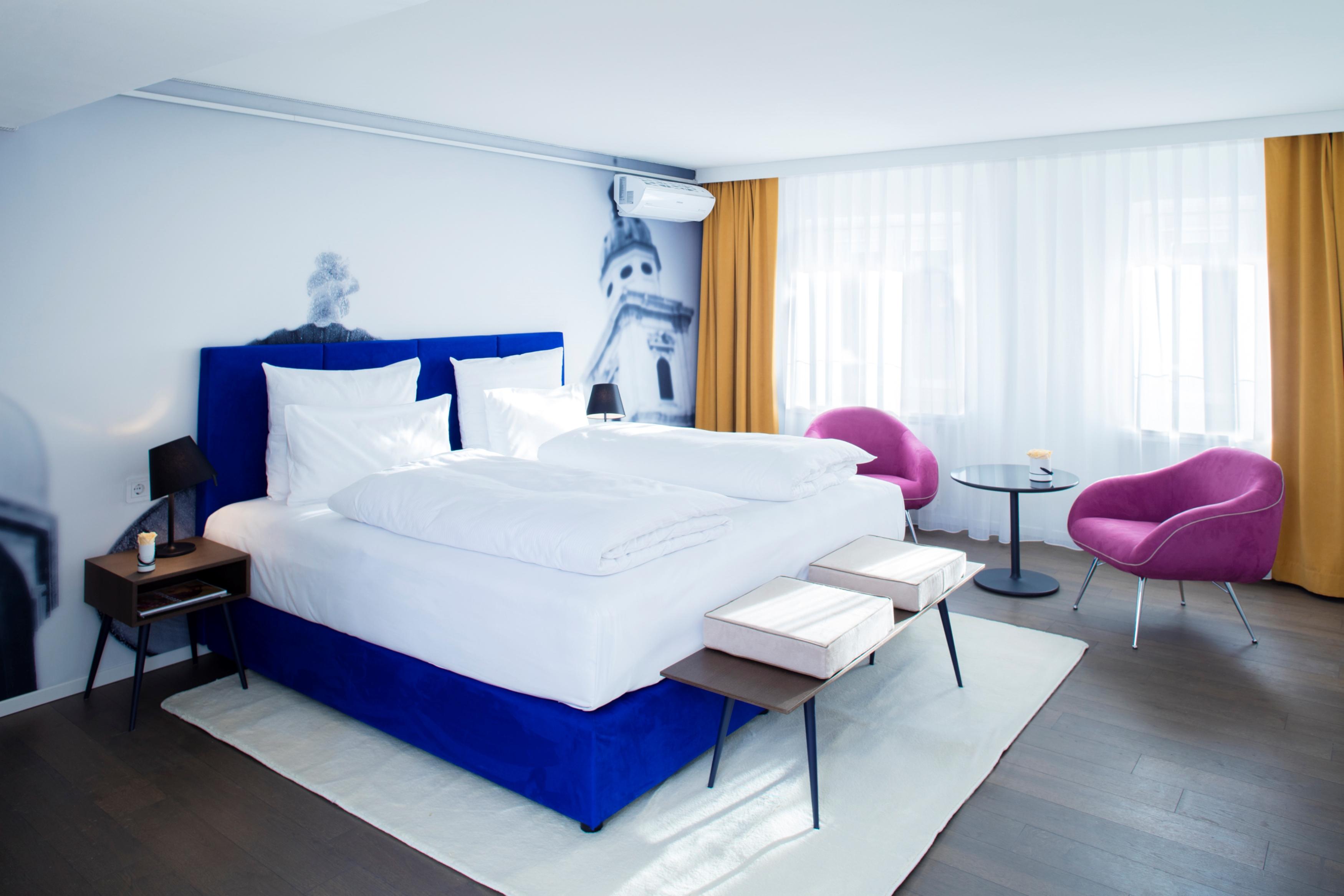 Hotel Stein - Adults Only Salzburg Ngoại thất bức ảnh