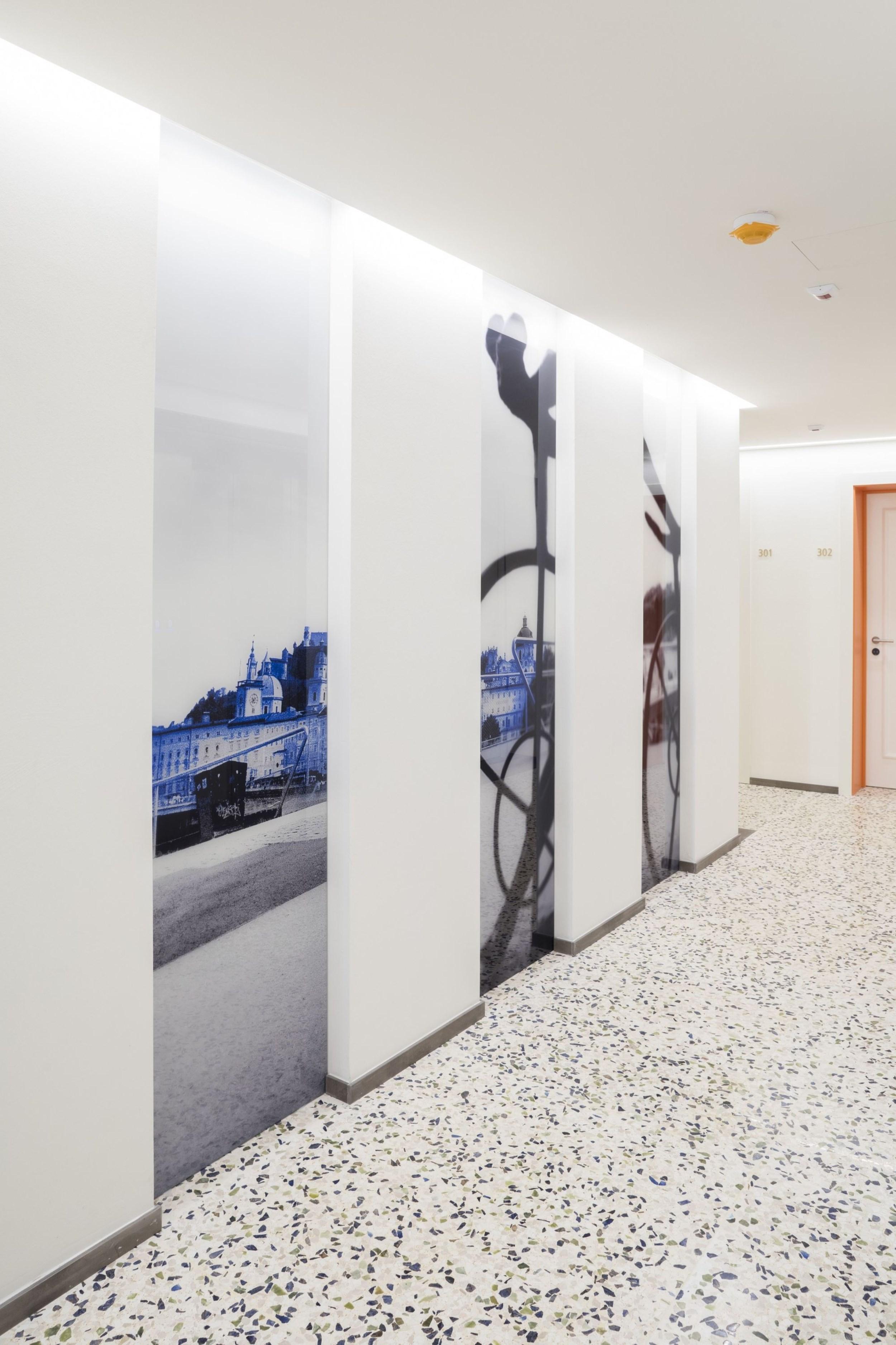 Hotel Stein - Adults Only Salzburg Ngoại thất bức ảnh