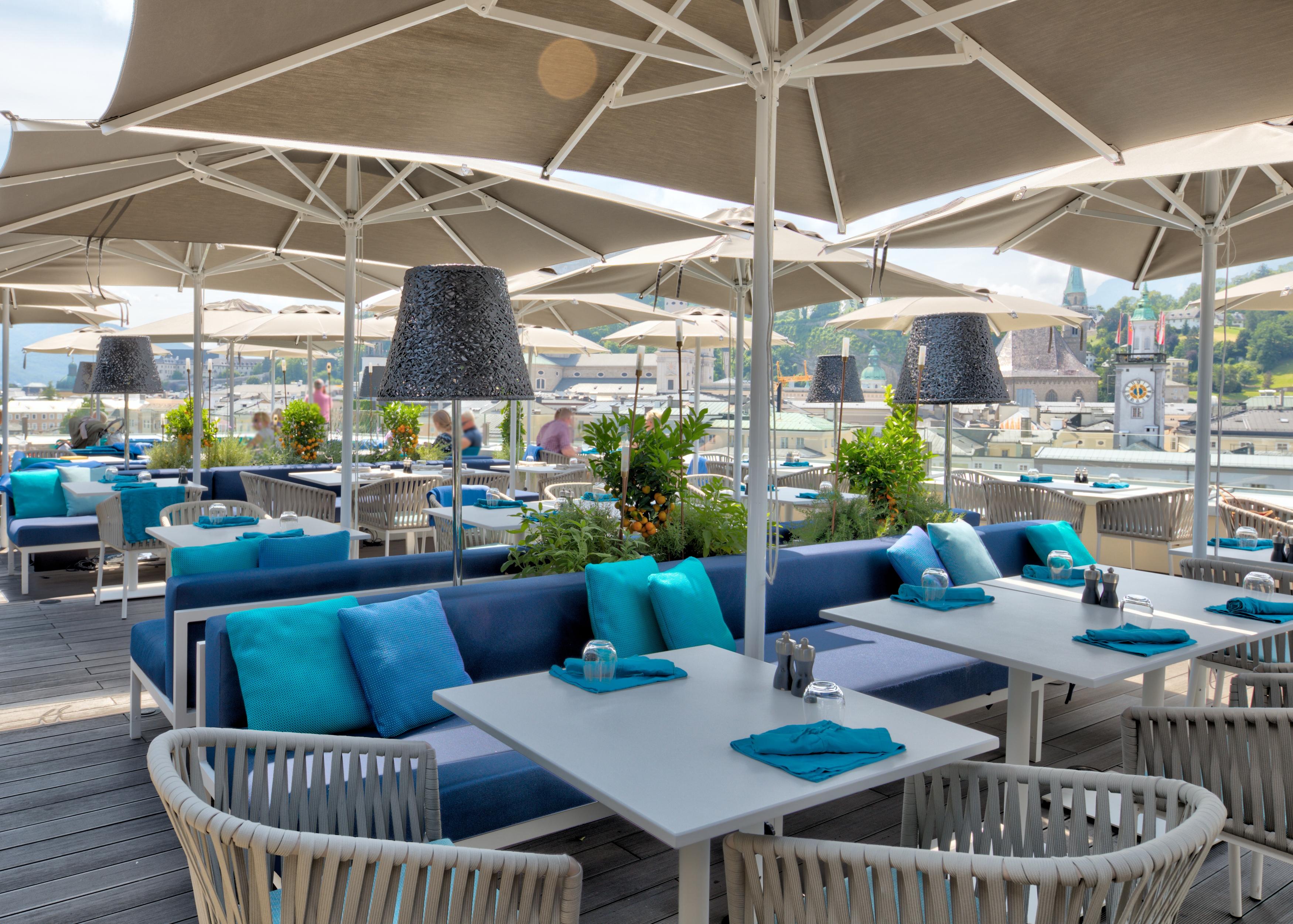Hotel Stein - Adults Only Salzburg Ngoại thất bức ảnh