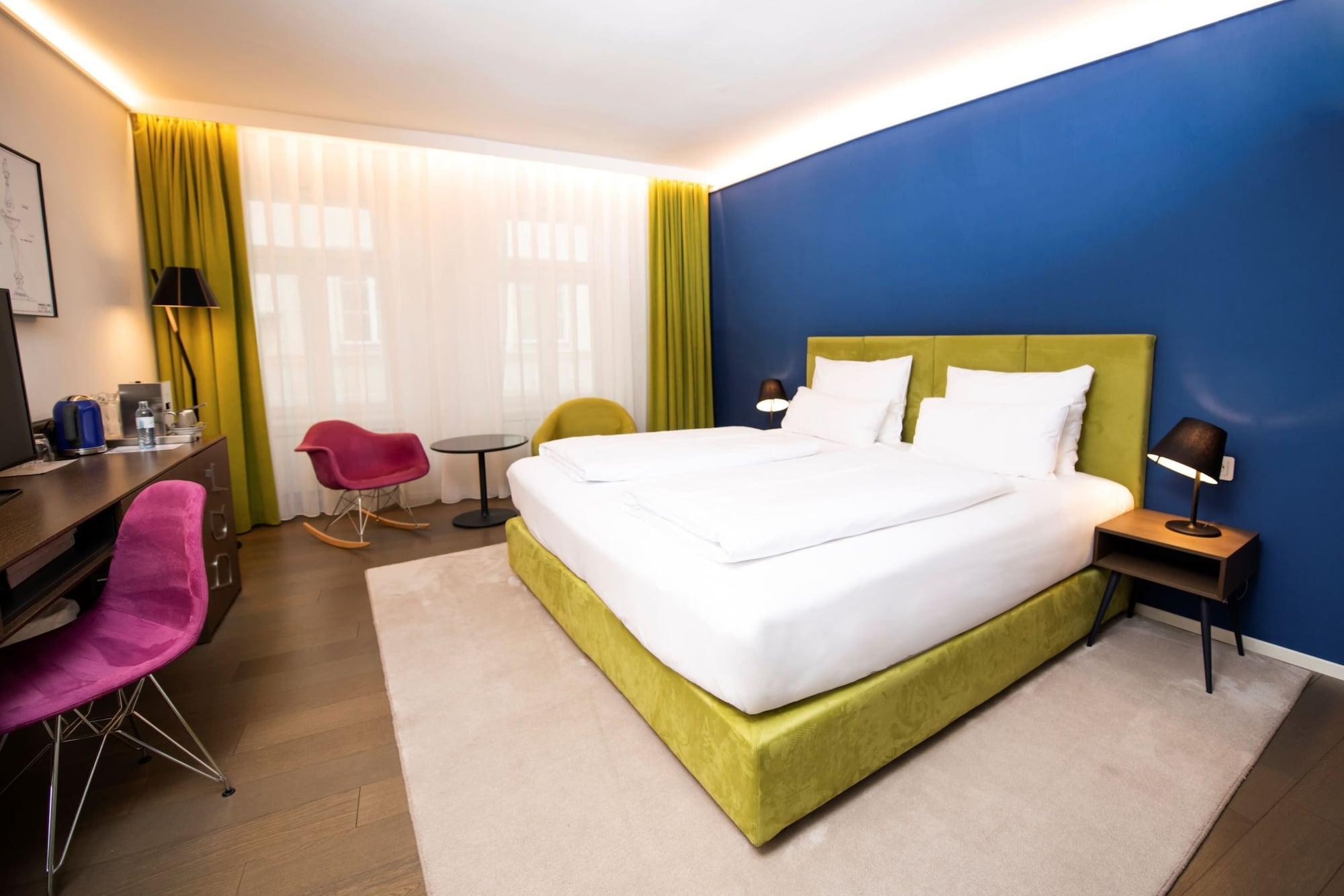 Hotel Stein - Adults Only Salzburg Ngoại thất bức ảnh