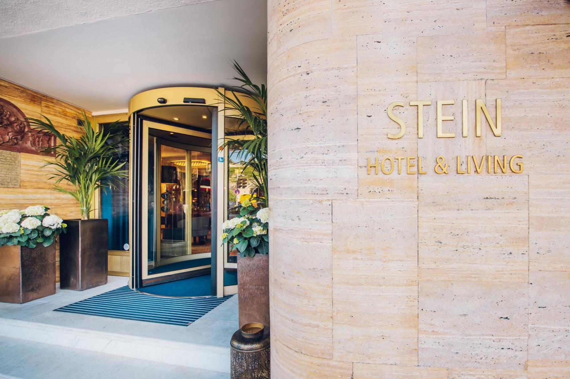Hotel Stein - Adults Only Salzburg Ngoại thất bức ảnh