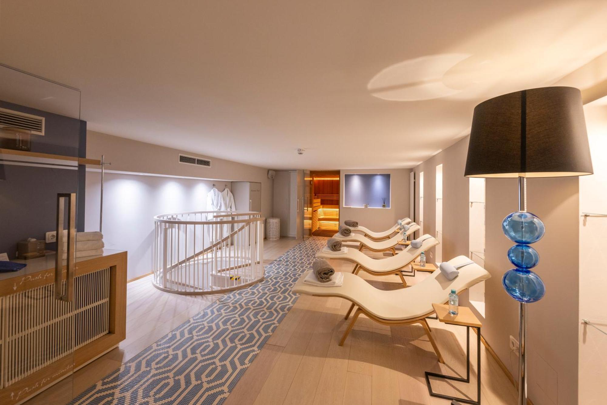 Hotel Stein - Adults Only Salzburg Ngoại thất bức ảnh