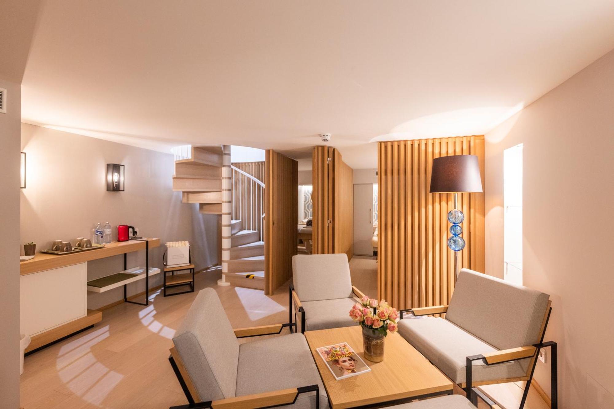 Hotel Stein - Adults Only Salzburg Ngoại thất bức ảnh