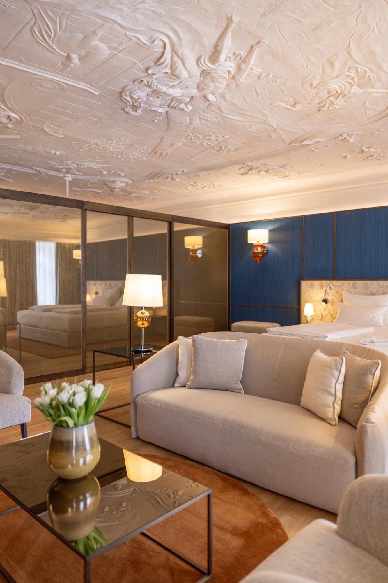 Hotel Stein - Adults Only Salzburg Ngoại thất bức ảnh