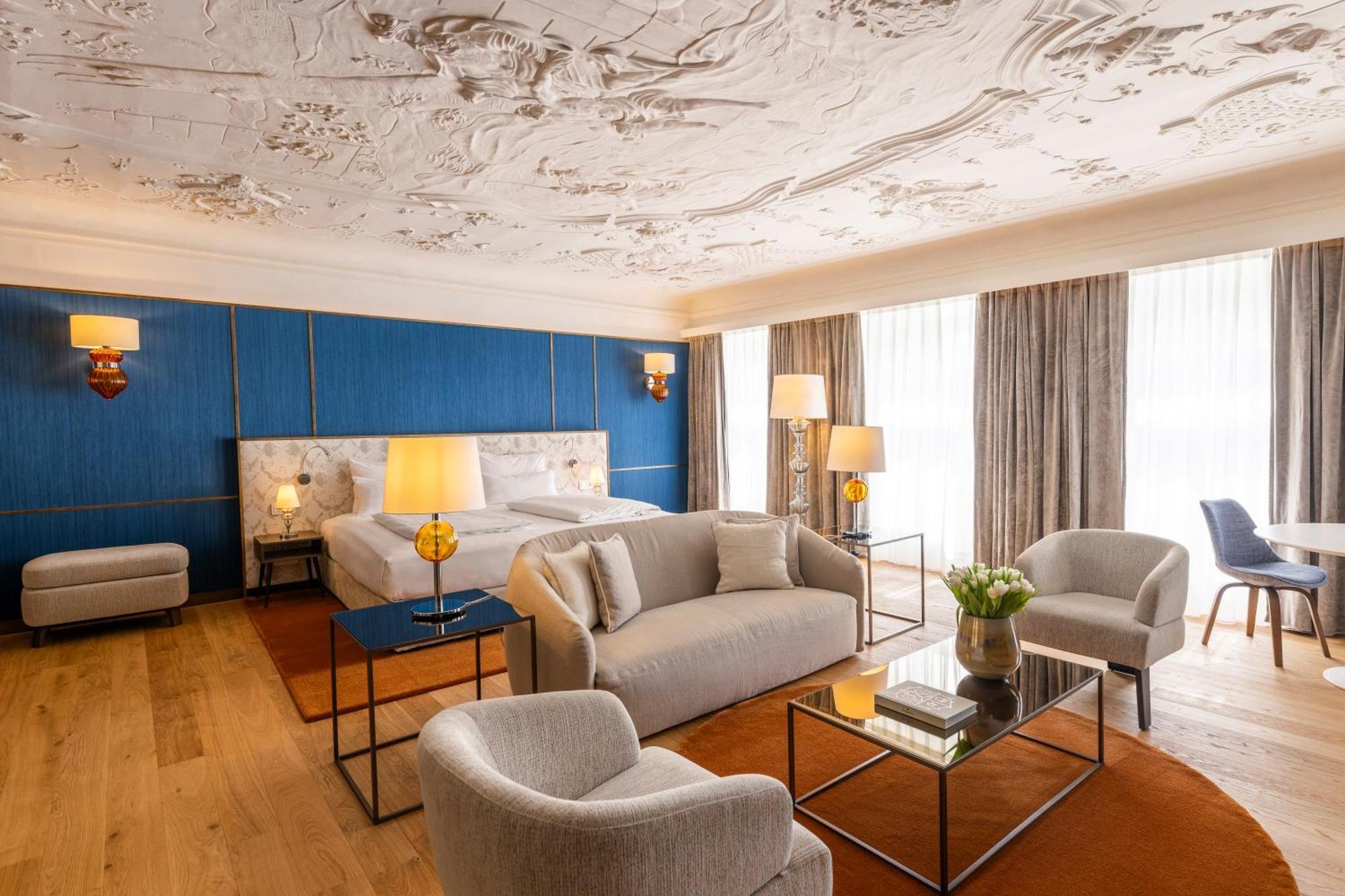 Hotel Stein - Adults Only Salzburg Ngoại thất bức ảnh