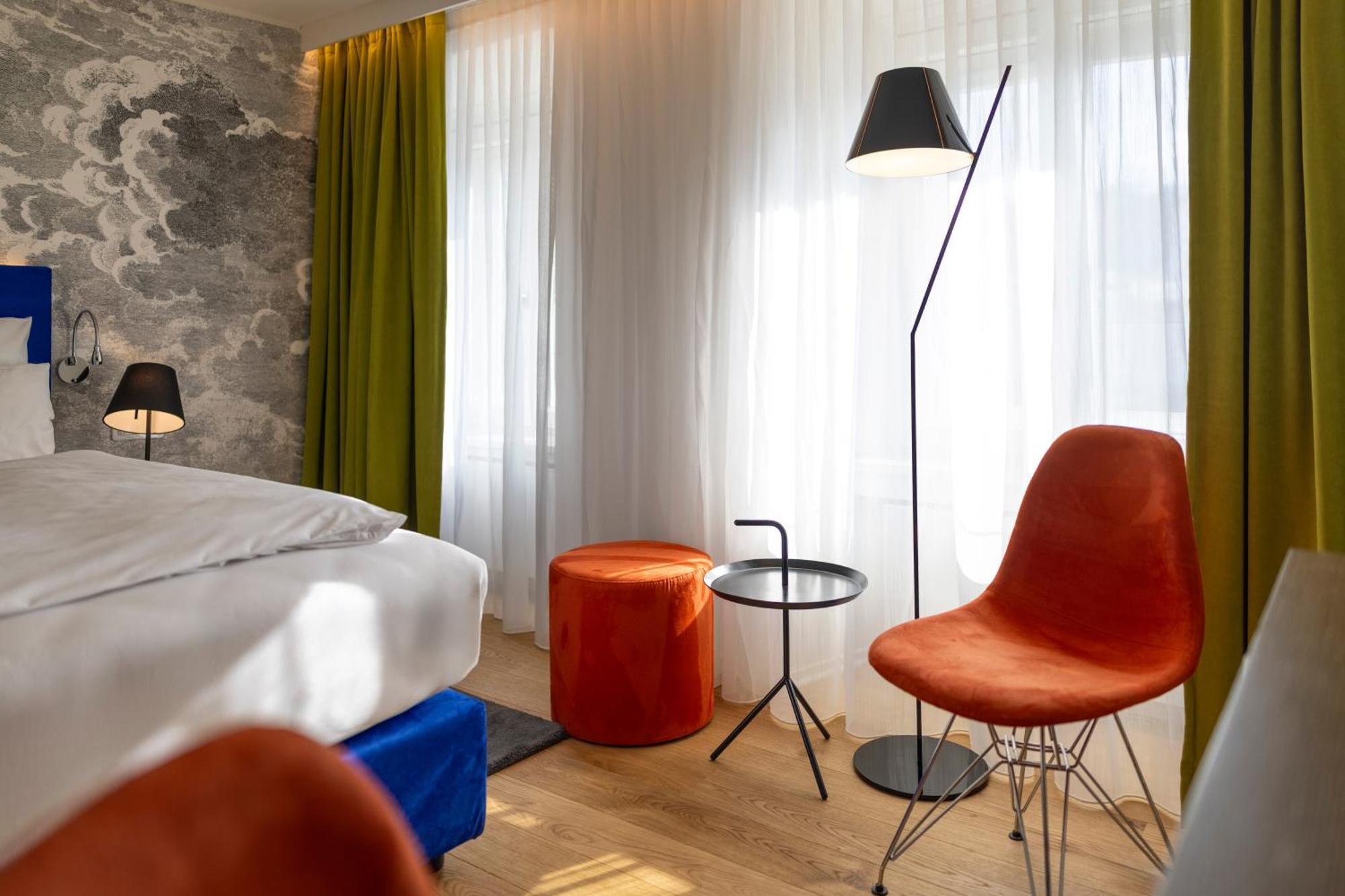 Hotel Stein - Adults Only Salzburg Ngoại thất bức ảnh