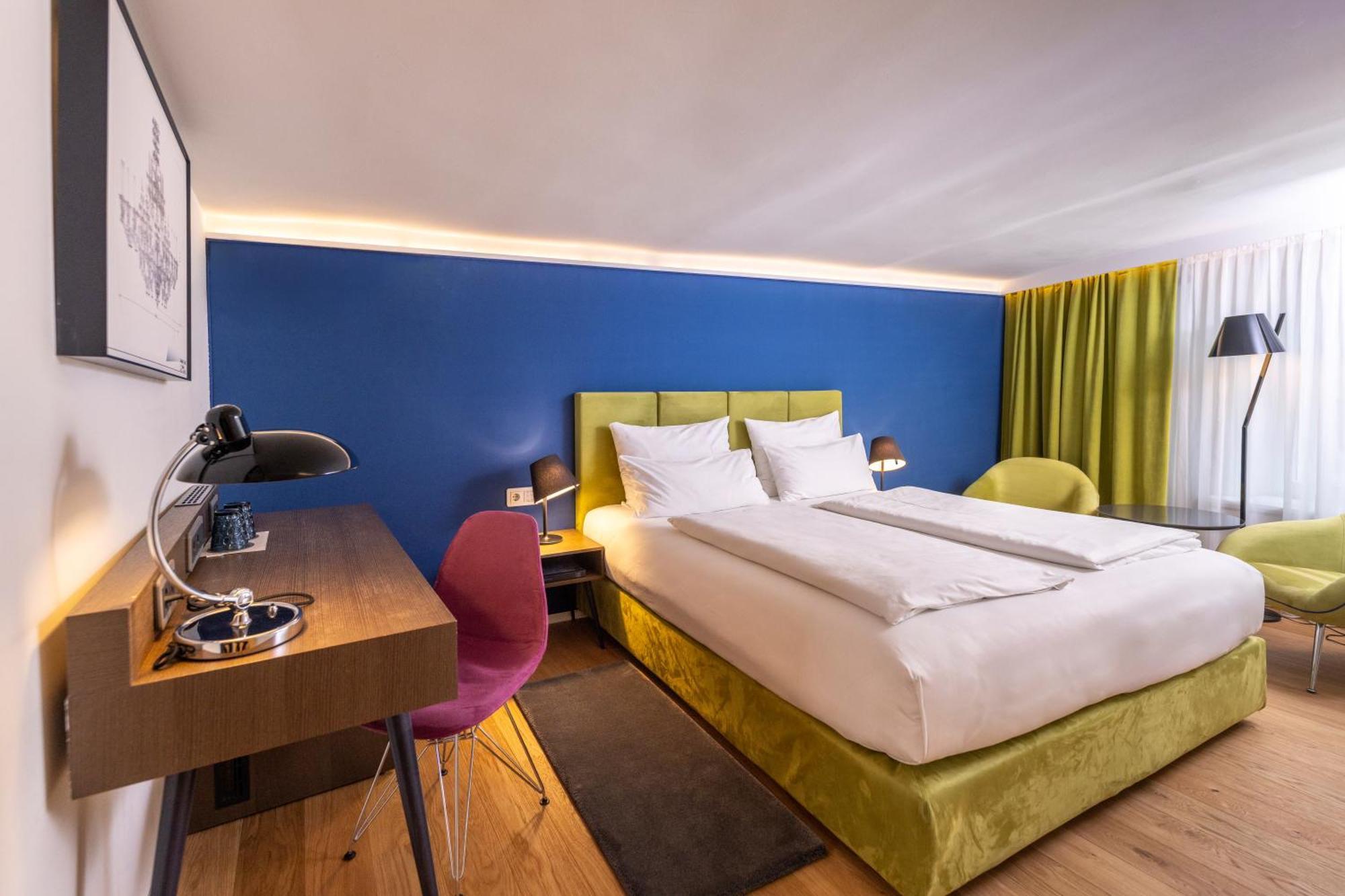 Hotel Stein - Adults Only Salzburg Ngoại thất bức ảnh