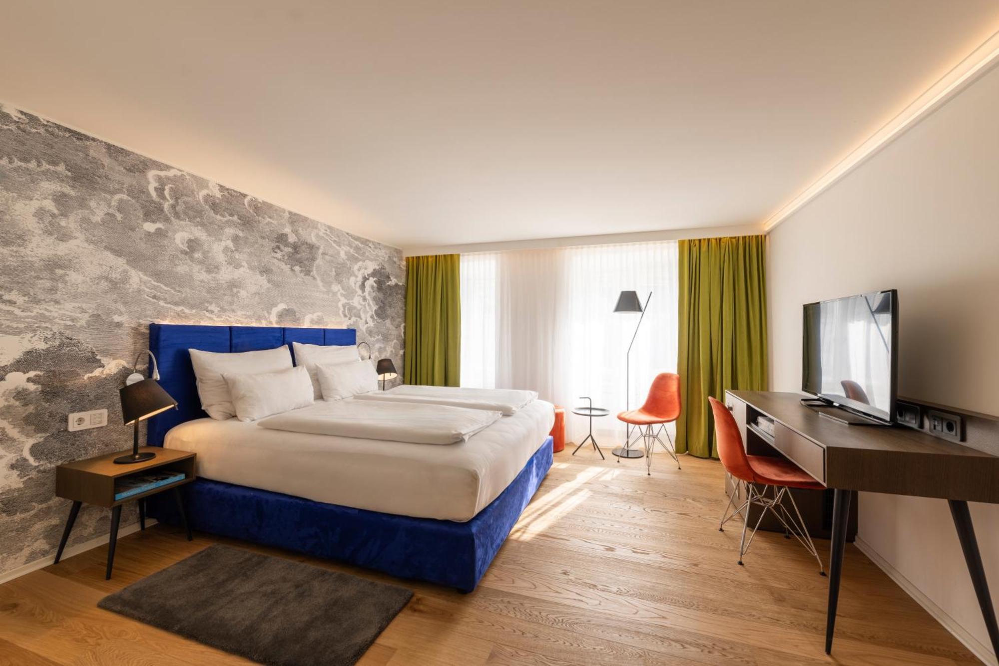 Hotel Stein - Adults Only Salzburg Ngoại thất bức ảnh