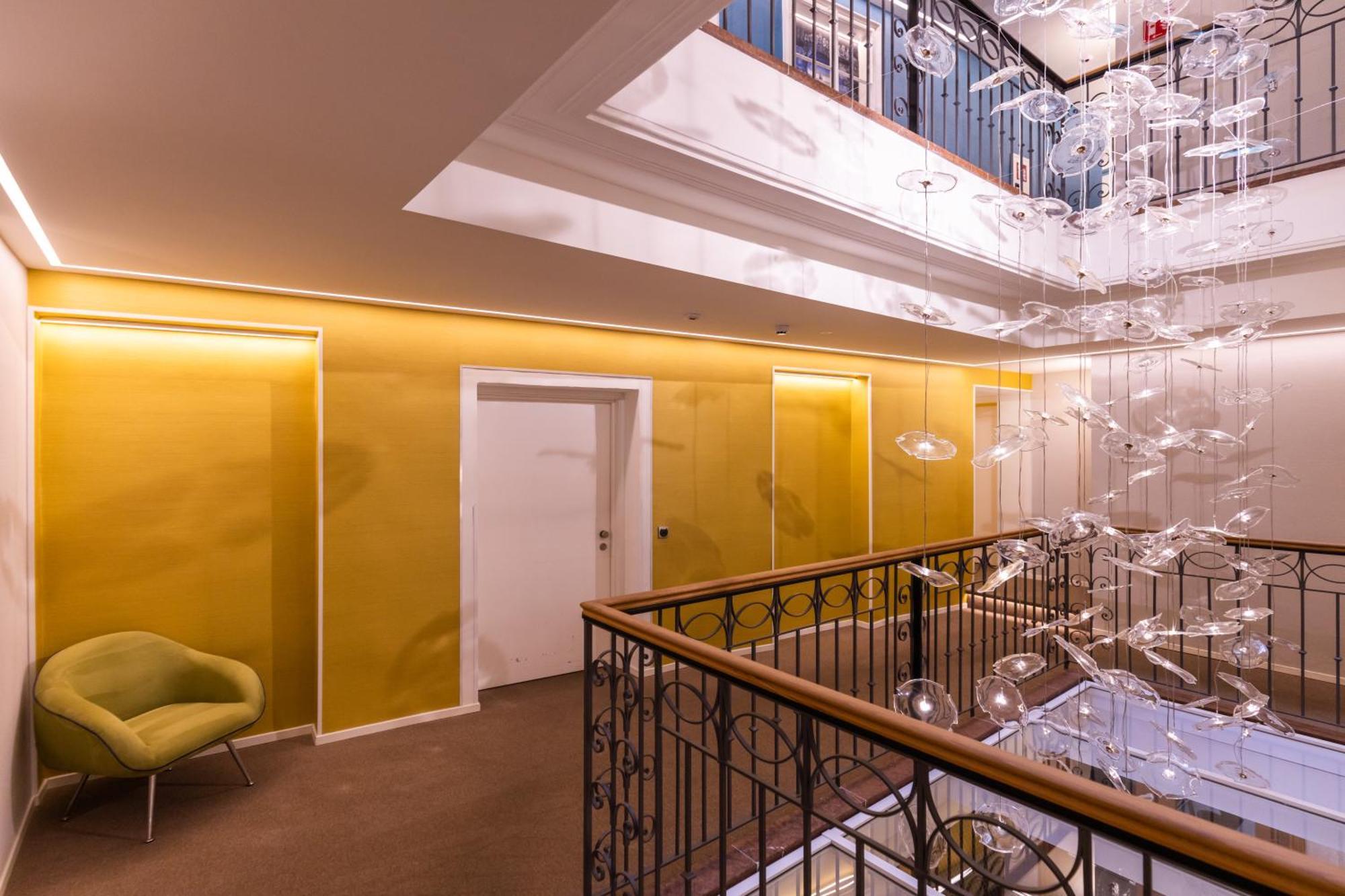 Hotel Stein - Adults Only Salzburg Ngoại thất bức ảnh