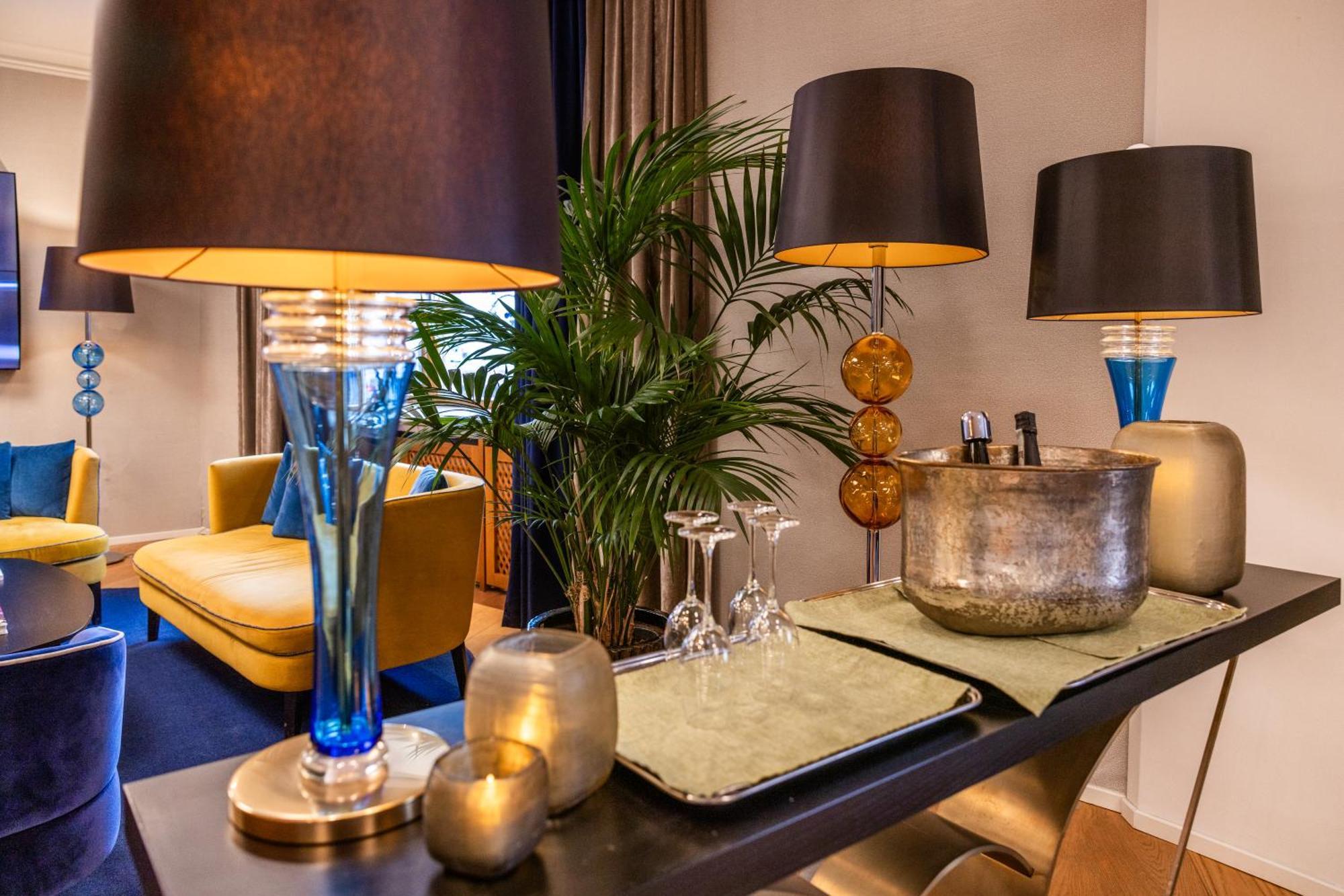 Hotel Stein - Adults Only Salzburg Ngoại thất bức ảnh