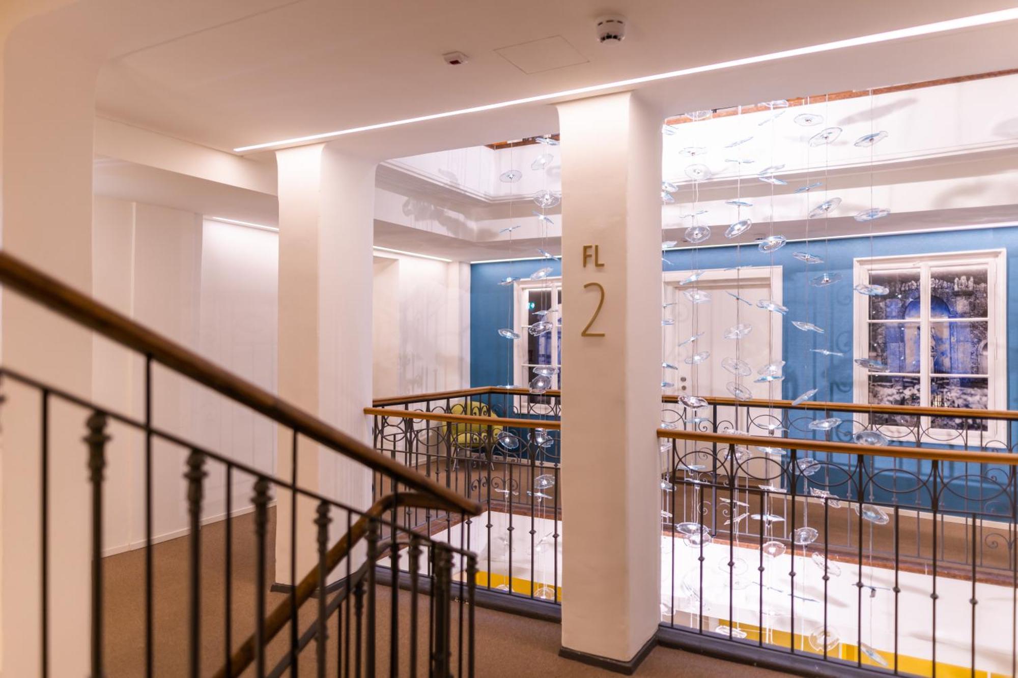 Hotel Stein - Adults Only Salzburg Ngoại thất bức ảnh