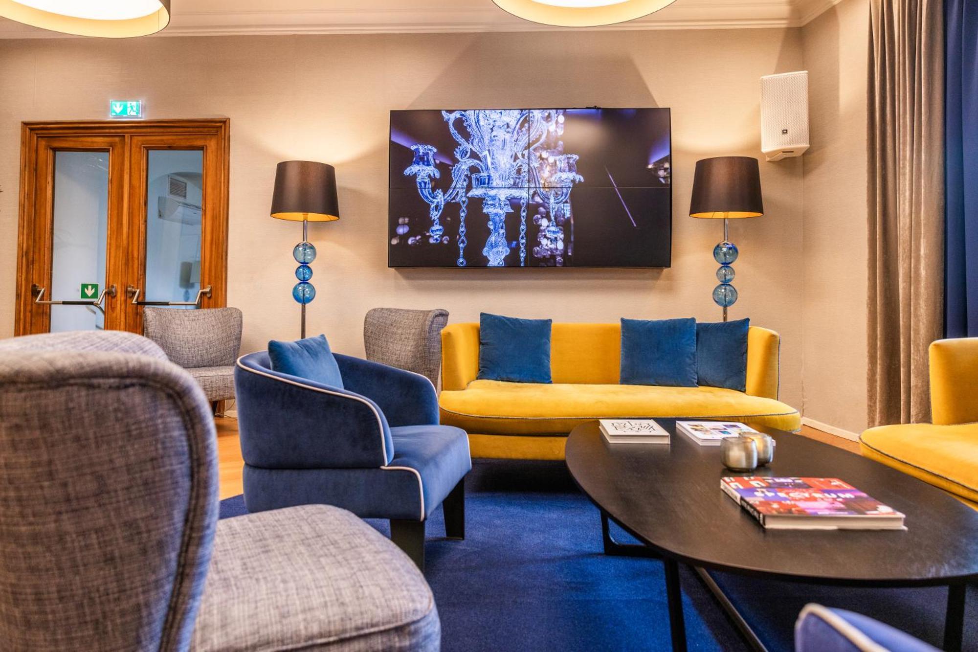 Hotel Stein - Adults Only Salzburg Ngoại thất bức ảnh