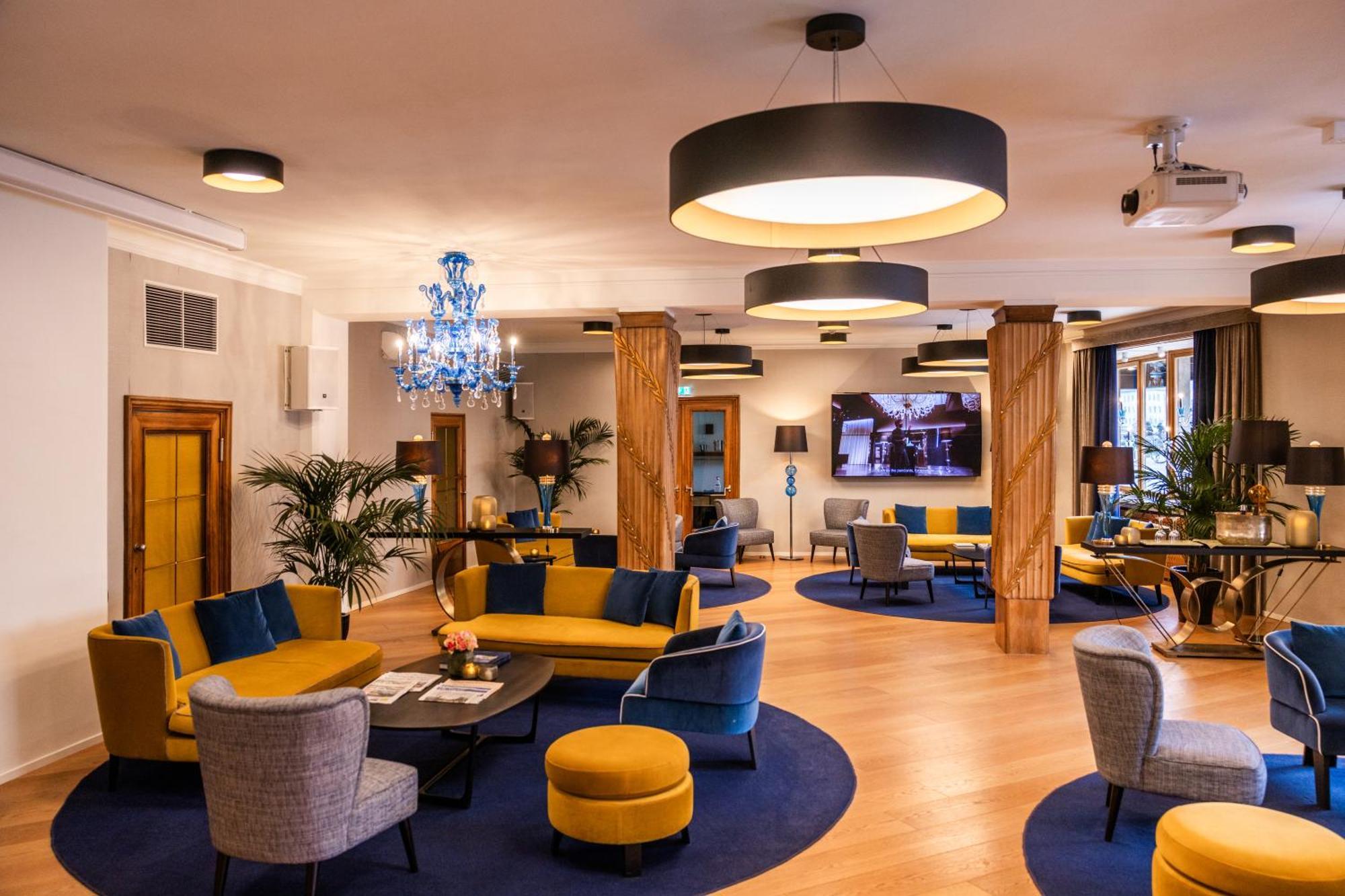 Hotel Stein - Adults Only Salzburg Ngoại thất bức ảnh